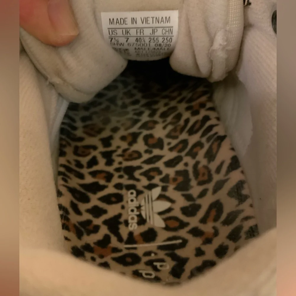 ADIDAS